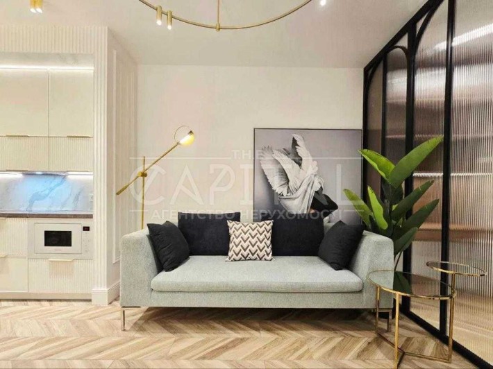 Квартира-мєчта в Подільському р-ні, Генератор в будинку 100% автономії - фото 1