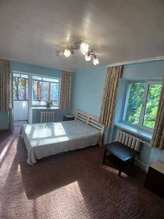 Актуальная аренда однокомнатной квартиры возле метро.Соломенский район - фото 1