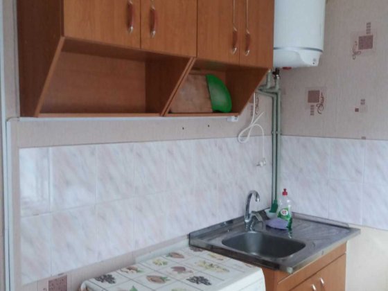 Здам однокімнатну на Борщагівці вул.Героїв Космосу 1а Київ