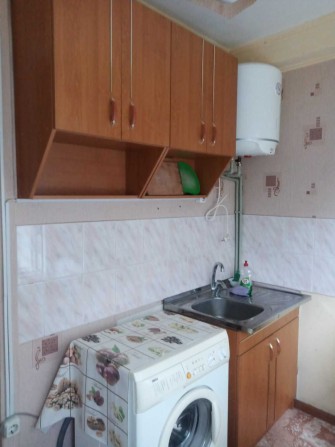 Здам однокімнатну на Борщагівці вул.Героїв Космосу 1а - фото 1