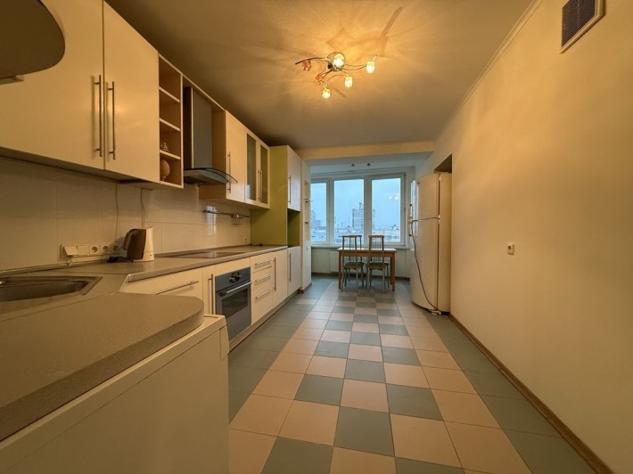 Оренда 4 к квартири м, Святошин 5 хвилин - фото 1