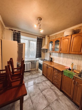 Довгострокова оренда 2 к квартири Святошино - фото 1