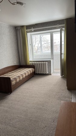 Оренда 1 кімнатної квартири - фото 1