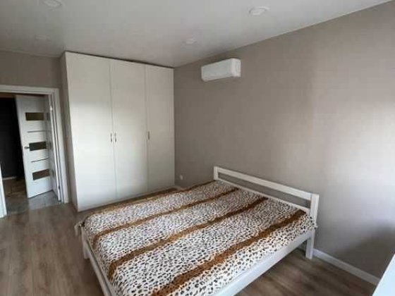 1к квартира (Євродвушка) Жк медовий Киев