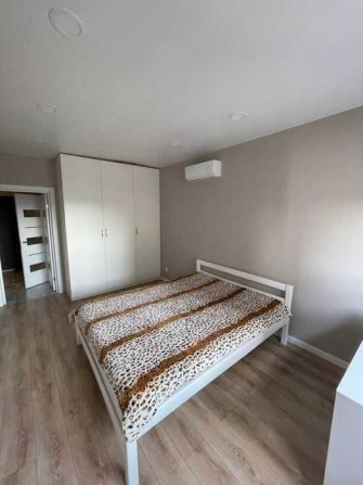 1к квартира (Євродвушка) Жк медовий - фото 1