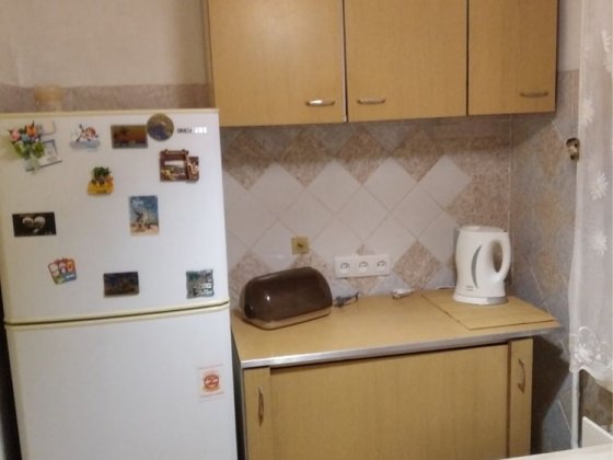 Оренда 1к квартири вул. Жолудева 8а Київ