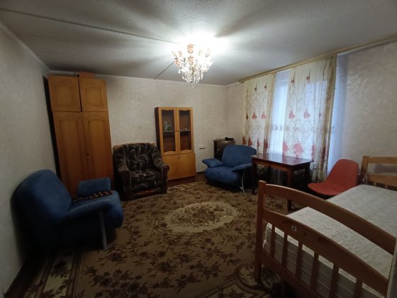 Оренда 3к квартира в будинку на Виноградарі, вул.Чигиринська 85. Київ