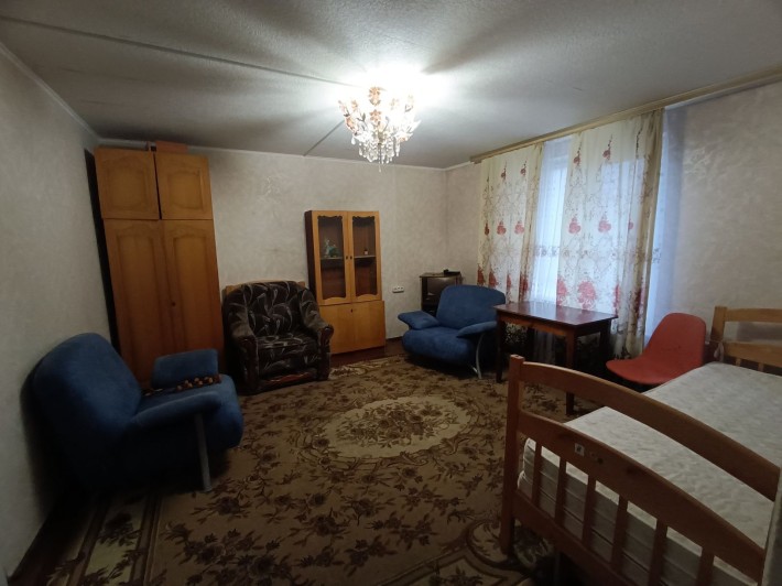 Оренда 3к квартира в будинку на Виноградарі, вул.Чигиринська 85. - фото 1