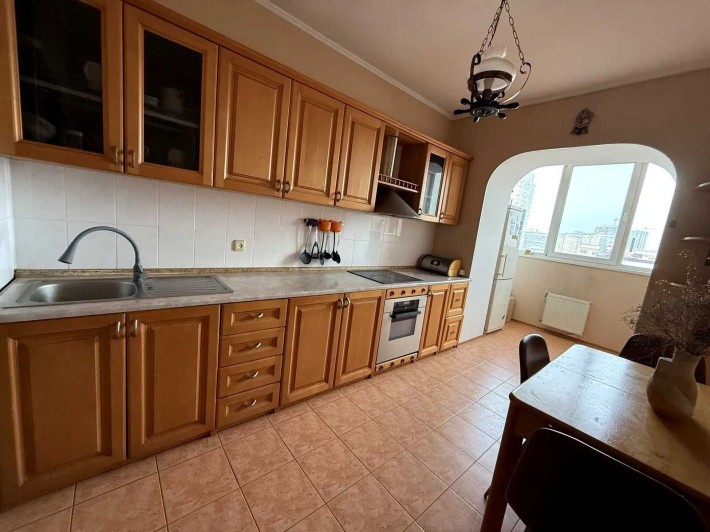 Оренда квартири !  Святошин. За адресою: Перемоги, 103. - фото 1