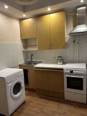 1К квартира на Светлицкого,26-А Виноградарь - фото 1