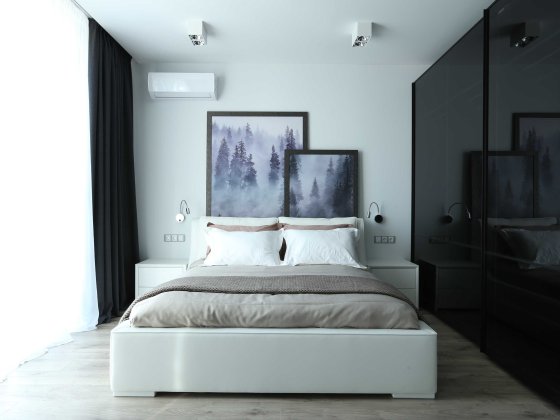 Оренда 2-к квартири Академика Шалимова ул. (Героїв Севастополя) 35А Киев