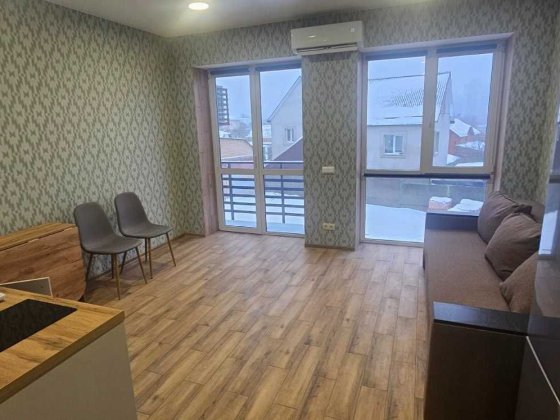 Оренда 1-кім квартира м. Академмістечко, Обухівська, ПЕРША ЗДАЧА Киев