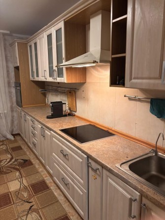 ОРЕНДА хорошої 3-ї квартири. Подольский район. Для сім'ї. 6 поверх - фото 1