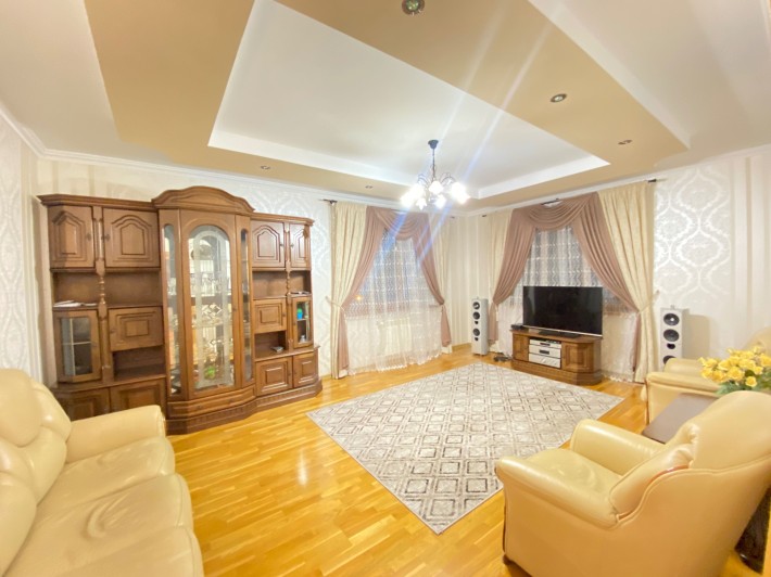 2к кв. бульвар Кольцова (Руденко) 14ж ЖК Парковий Колібріс - фото 1