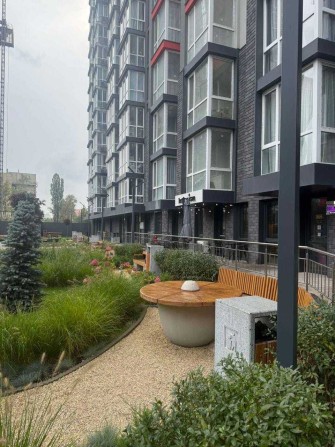 Здається смарт-квартира в новому ЖК 4U, метро Академмістечко - фото 1