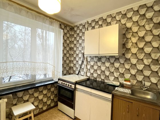 Оренда 1кв. Борщагівка, вул.Івана Дзюби буд.12 Київ