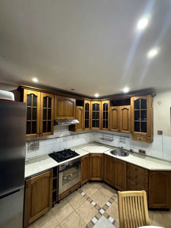 Оренда 3-кімнатної квартири в Києві вул. Івана Пулюя, 3 - фото 1