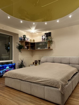 БЕЗ КОМІСІЇ\БЕЗ КОМУНАЛКИ!Здам 1 ком. квартиру пр. Лобановського. - фото 1