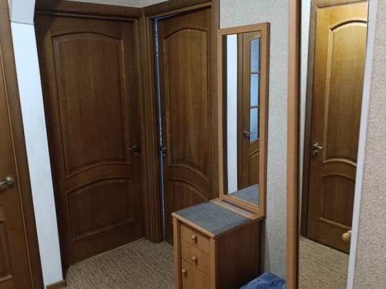 Оренда 2-к квартири на Івана Виговського Киев