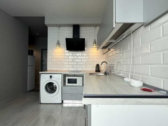 ГЕНЕРАТОР! 1к заг 50м2 вул. Соломʼянська 20-В м. Олімпійська 10хв їзди Київ