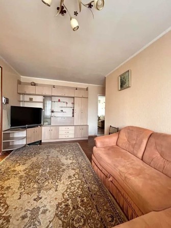 Здається квартира з євроремонтом, площею 48 кв. метрів. - фото 1