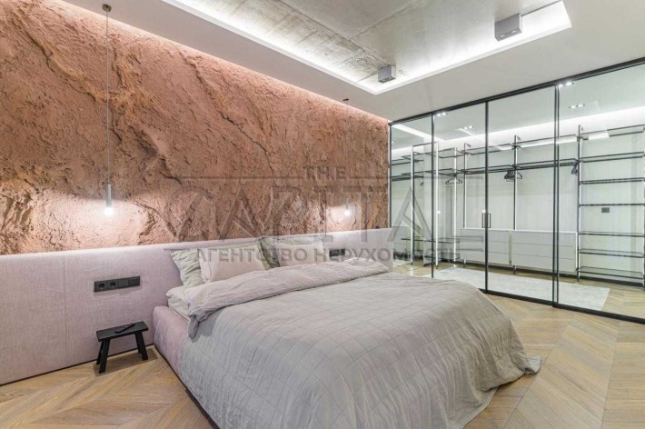 АВТОНОМНА 2к квартира ЖК Rybalsky Рибальський Поділ Центр - фото 1