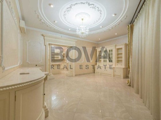 Без% Оренда 4-к квартири 306м2 Протасів яр Альпійське містечко Центр Киев