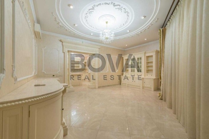 Без% Оренда 4-к квартири 306м2 Протасів яр Альпійське містечко Центр - фото 1