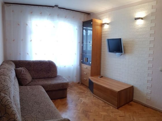 Сдаю свою 1-кімн.М.Шулявська-10хвилин Київ