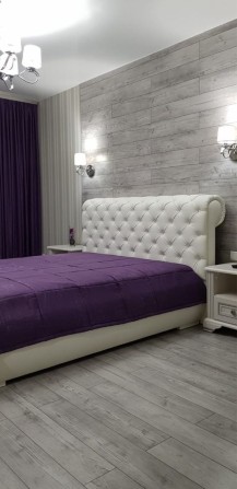 БЕЗ КОМІСІЇ. Здам квартиру з 2-х кімнат в ЖК «Паркленд» - фото 1