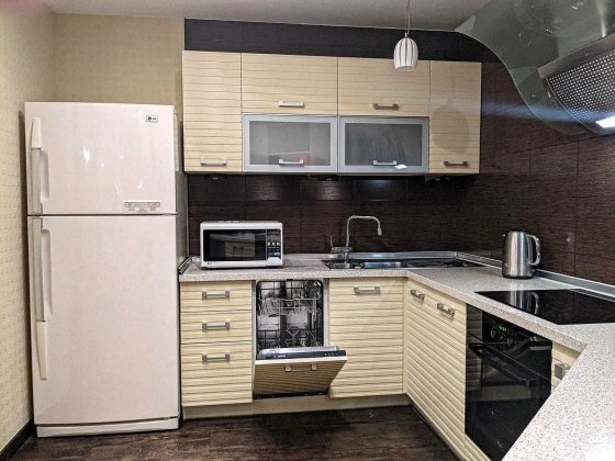 Актуальна Орнда! Київ, Миколи Амосова вул., 4, Солом'янський р-н Киев