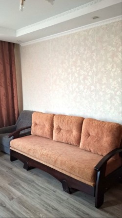 Берестейська.Двокімнатна,Лепсе 27 - фото 1