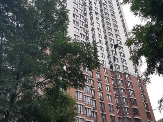 Оренда 1-кімнатної квартири ЖК Солом'янська, 20В, ВІД ВЛАСНИКА Киев