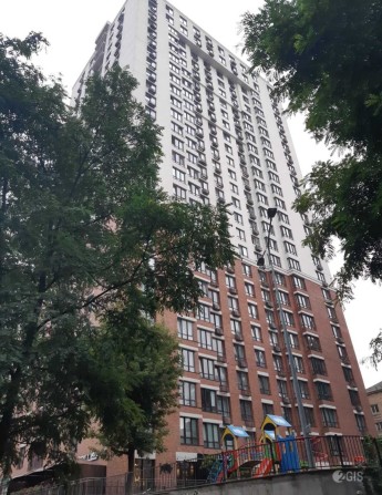 Оренда 1-кімнатної квартири ЖК Солом'янська, 20В, ВІД ВЛАСНИКА - фото 1