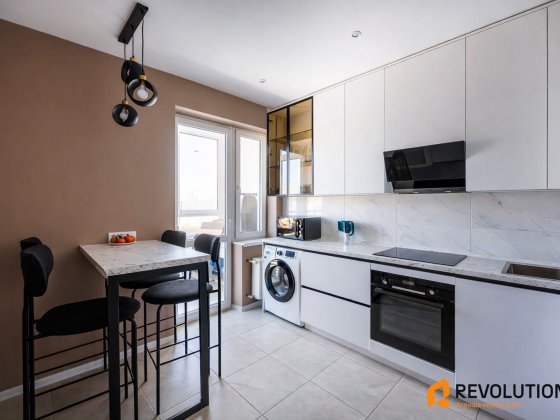 БЕЗ % Оренда 2 кімнатної квартири ЖК Campus Киев