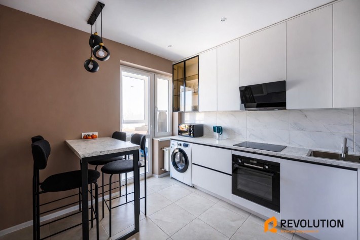 БЕЗ % Оренда 2 кімнатної квартири ЖК Campus - фото 1