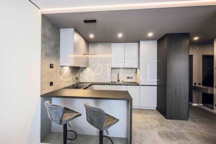 Оренда 1-кімнатної квартири в ЖК “Варшавський-2” - фото 1