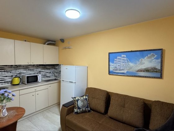 Без комісії 1к квартира на вул. Коростенська 1 Киев