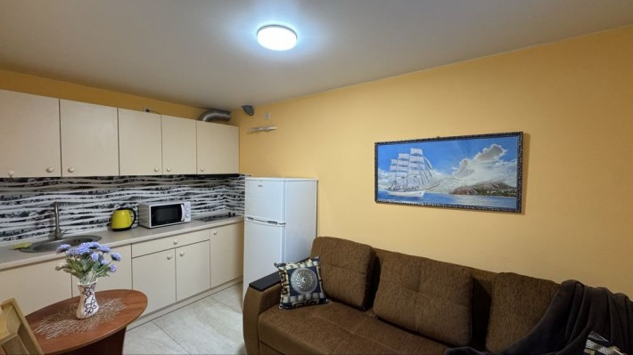 Без комісії 1к квартира на вул. Коростенська 1 - фото 1