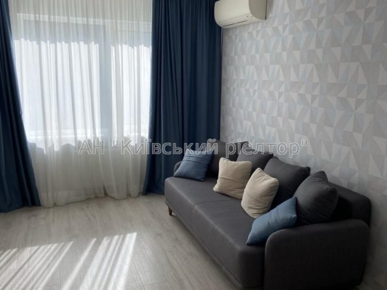 Здам 1-кімнатну квартиру в ЖК Welcomе home вул. Стеценка 75 Д Київ