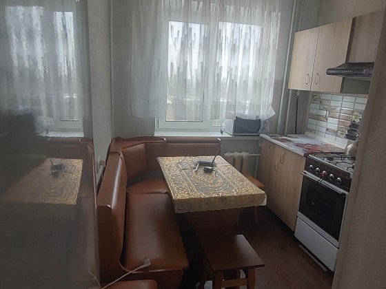 Оренда 1к Святошинський рн Леся Курбаса 10г метро Святошино 15хв Київ