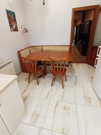 Здам велику 1-кімнатну  квартиру на Чайці - фото 1