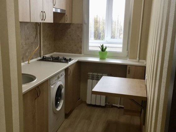 Здам 1 кімнатну квартиру Київ