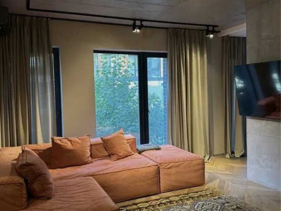 Аренда квартири ЖК «Рибальський» АВТОНОМНА Киев