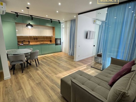 Оренда 56м, Берестейський проспект, Нивки, Святошин, Житомирська Київ