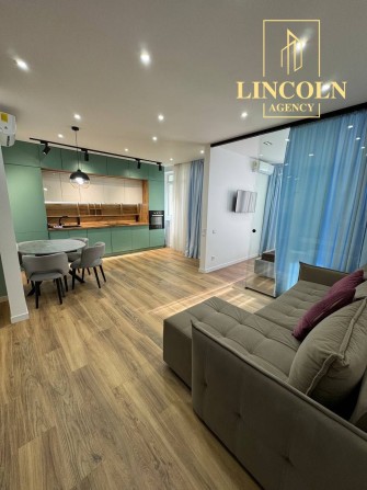 Оренда 56м, Берестейський проспект, Нивки, Святошин, Житомирська - фото 1