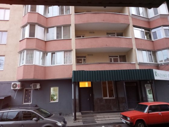 Оренда однокімнатної новобудови Академмістечко,тварини можливо Київ