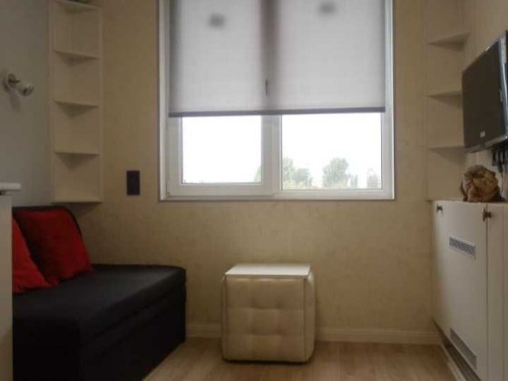 Оренда 1-к квартири біля метро Академмістечко Киев