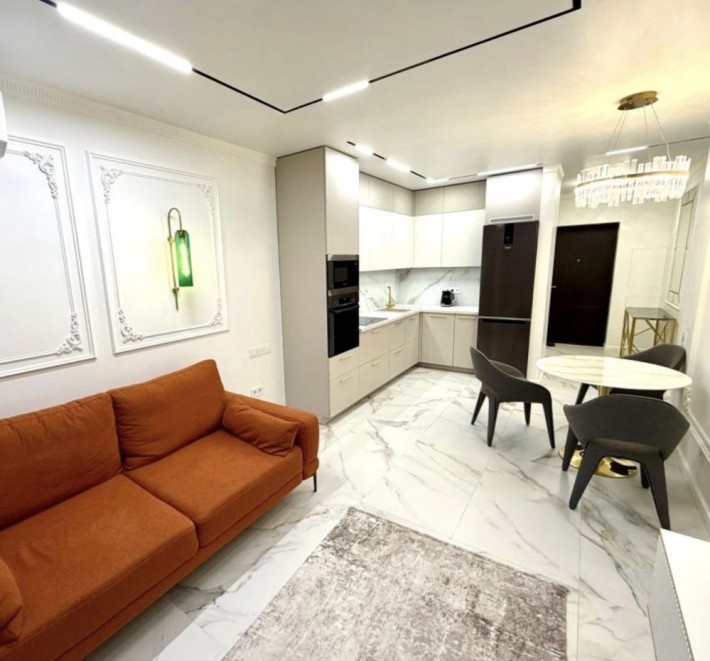 Сдам 2 ком квартиру м Сырец Почайна ЖК Диброва Парк - фото 1