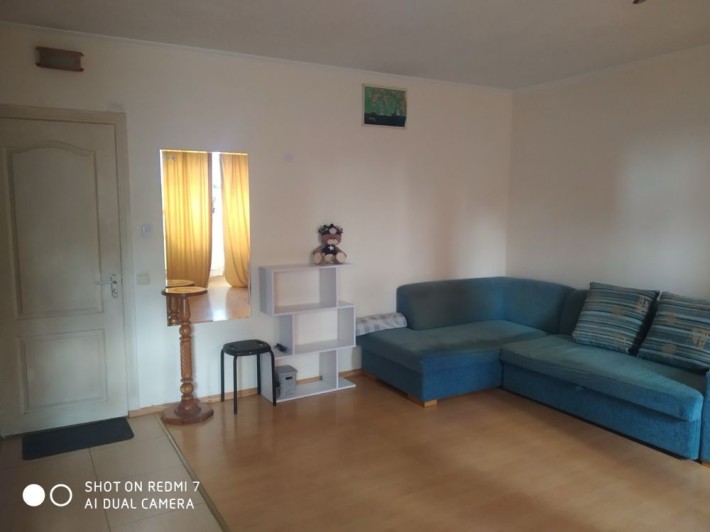 Сдача 1 комн метро Академгородок 15 минут пешком - фото 1